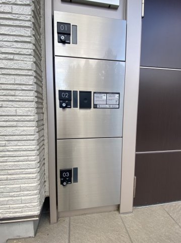 SMKのその他共用部分