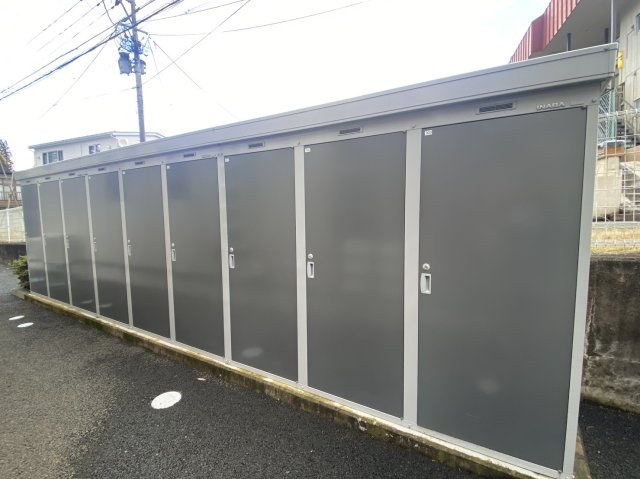 SMKのその他共用部分