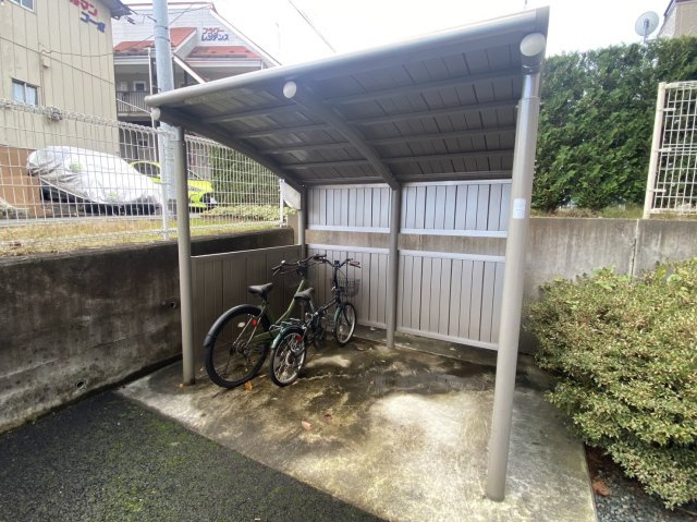 SMKのその他共用部分