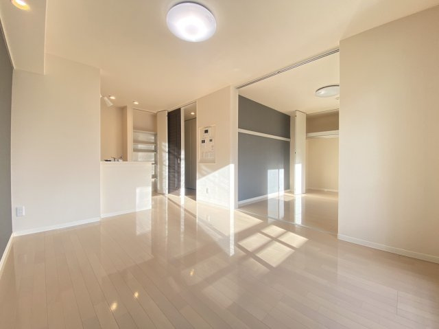 SMKの居間・リビング