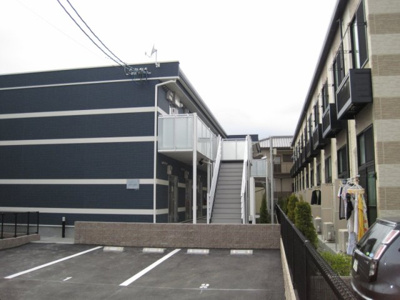 【その他共用部分】 | レオネクストセリバテール仁川Ⅱ