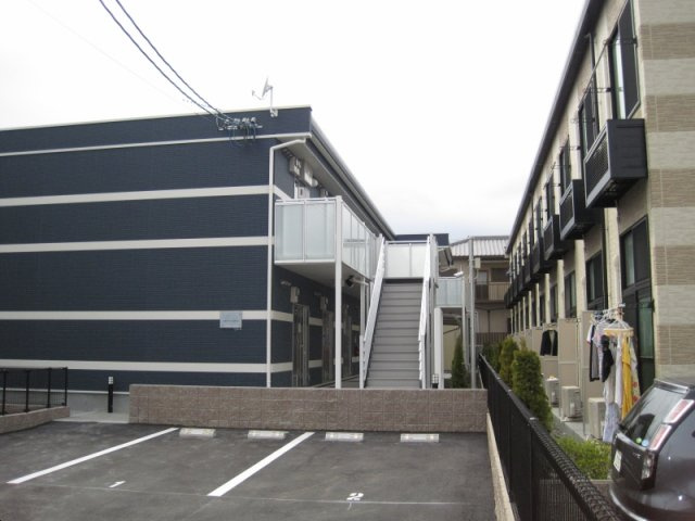 【その他共用部分】 | レオネクストセリバテール仁川Ⅱ