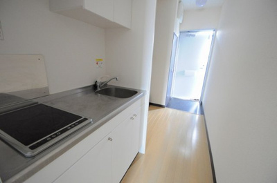 【キッチン】 | レオネクストセリバテール仁川Ⅱ