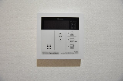 【設備】 | フォンス桜台