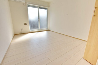 【居間・リビング】 | フォンス桜台