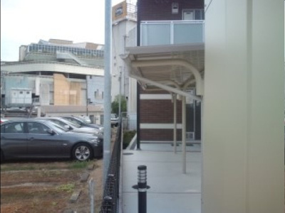 【その他共用部分】 | レオネクストめふ 