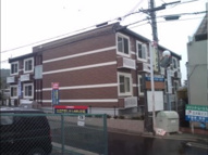 レオネクストめふ の画像