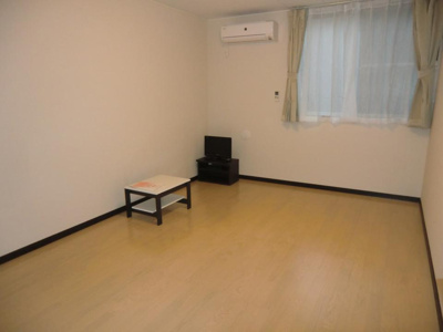 【洋室】 | レオネクストめふ 