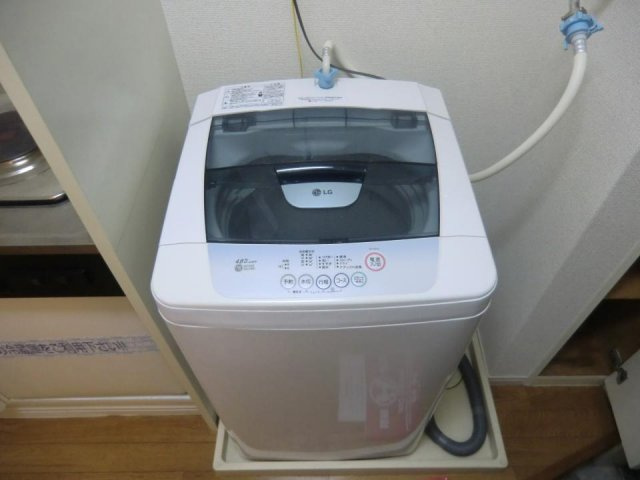 【設備】 | レオパレス白糸
