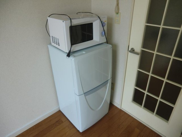 【設備】 | レオパレス白糸