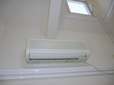 【設備】 | レオパレス白糸 | エアコン