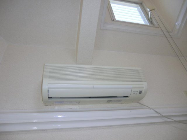【設備】 | レオパレス白糸 | エアコン