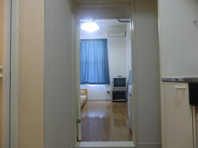 【その他】 | レオパレス白糸