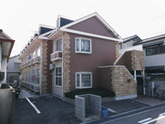 レオパレス白糸の画像