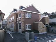 レオパレス白糸の画像