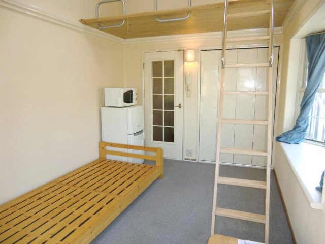 【居間・リビング】 | レオパレス白糸