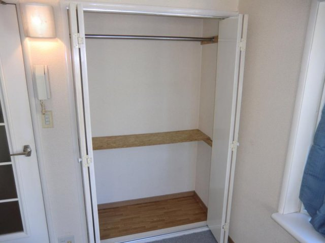 【収納】 | レオパレス白糸