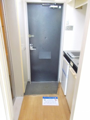 【玄関】 | レオパレス新伊丹第2