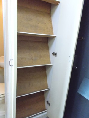 【収納】 | レオパレス新伊丹第2