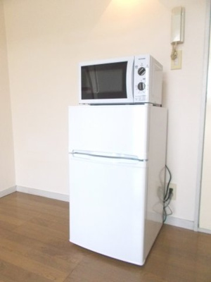 【設備】 | レオパレス新伊丹第2