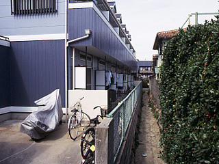 【その他共用部分】 | レオパレス新伊丹第2