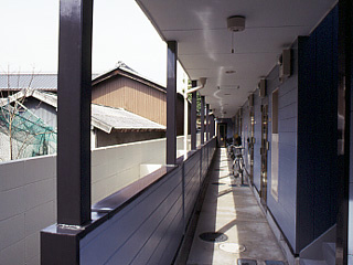 【その他共用部分】 | レオパレス新伊丹第2