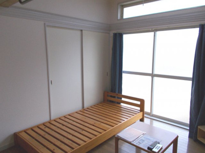 【居間・リビング】 | レオパレス新伊丹第2