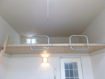 【内装】 | レオパレス新伊丹第2 | ロフト