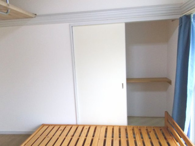 【収納】 | レオパレス新伊丹第2
