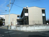 レオパレスパッシィオーネの画像