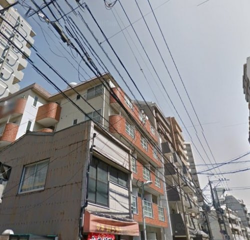 春吉ハイツのその他共用部分