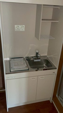 【キッチン】 | メゾン泉