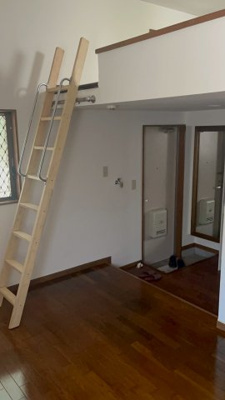 【洋室】 | メゾン泉