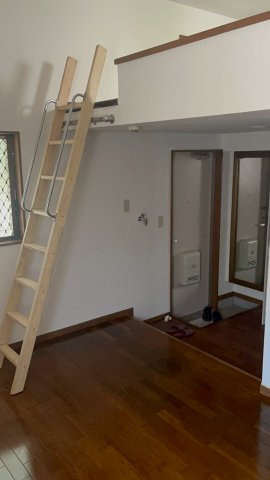 【洋室】 | メゾン泉