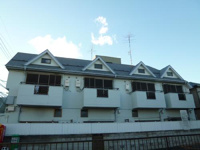 メゾン泉の画像