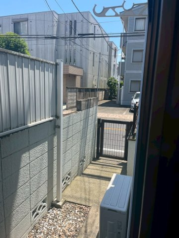 【展望】 | メゾン泉