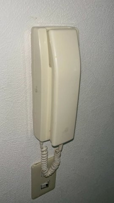 【設備】 | メゾン泉 | インターフォン