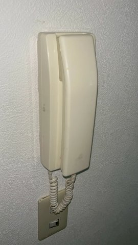 【設備】 | メゾン泉 | インターフォン
