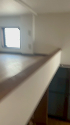 【洋室】 | メゾン泉 | ロフト