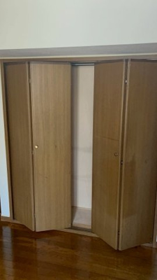 【収納】 | メゾン泉 | クローゼット