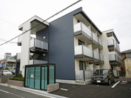 レオパレス甲子園の画像