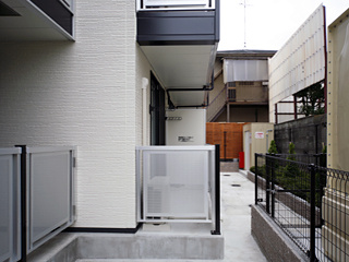 【その他共用部分】 | レオパレス甲子園