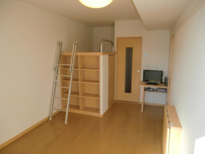 【居間・リビング】 | レオパレス甲子園