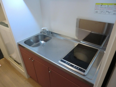 【キッチン】 | レオパレス甲子園