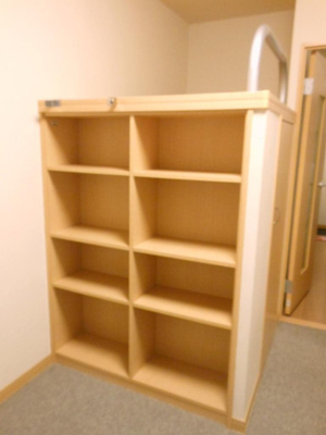 【収納】 | レオパレス鳴尾Ａ