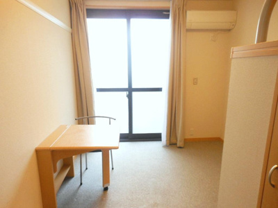 【居間・リビング】 | レオパレス鳴尾Ａ