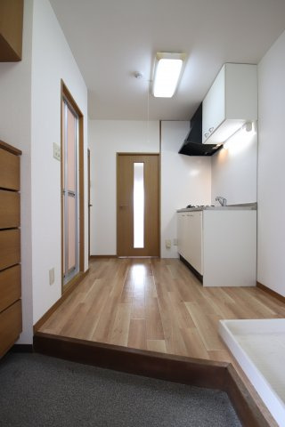 【玄関】 | ABBEYROAD