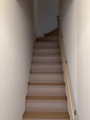 【内装】 | リビングタウン唐崎　Ａ棟