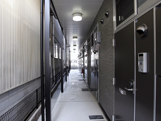 【その他共用部分】 | レオパレスメゾンドマルジュン