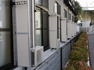 【その他】 | レオパレスメゾンドマルジュン